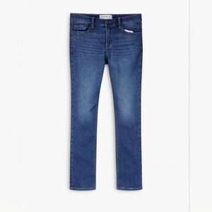 Abercrombie Kids Straight Jeans 13/14 Long